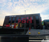 торговое помещение 30 кв м ул Тюменская, 93