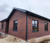 коттедж 140 кв м ул 5-я Процветания, 23б