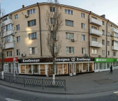 комната 100 кв м проспект Ленина, 81/8