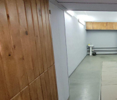 35 кв м улица Шеболдаева, 2К