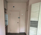 комната 50 кв м Врубовая улица, 17А