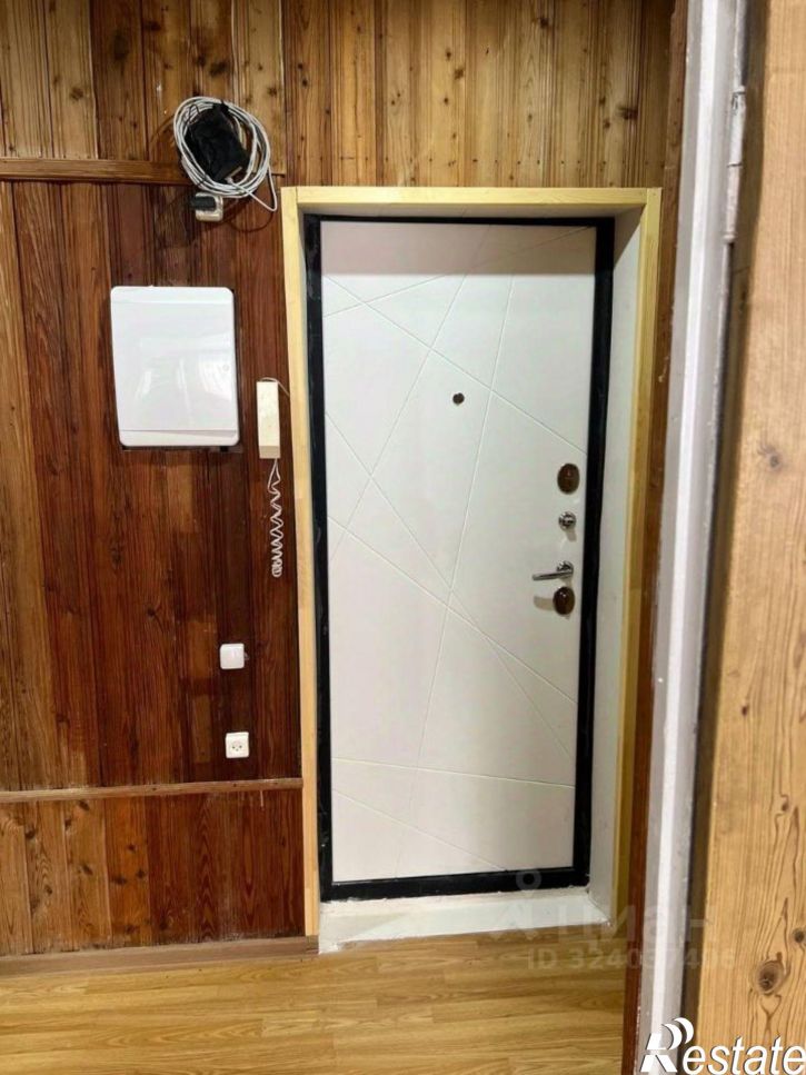 2-комн квартира проспект Королёва, 11/3,  д. 11/3