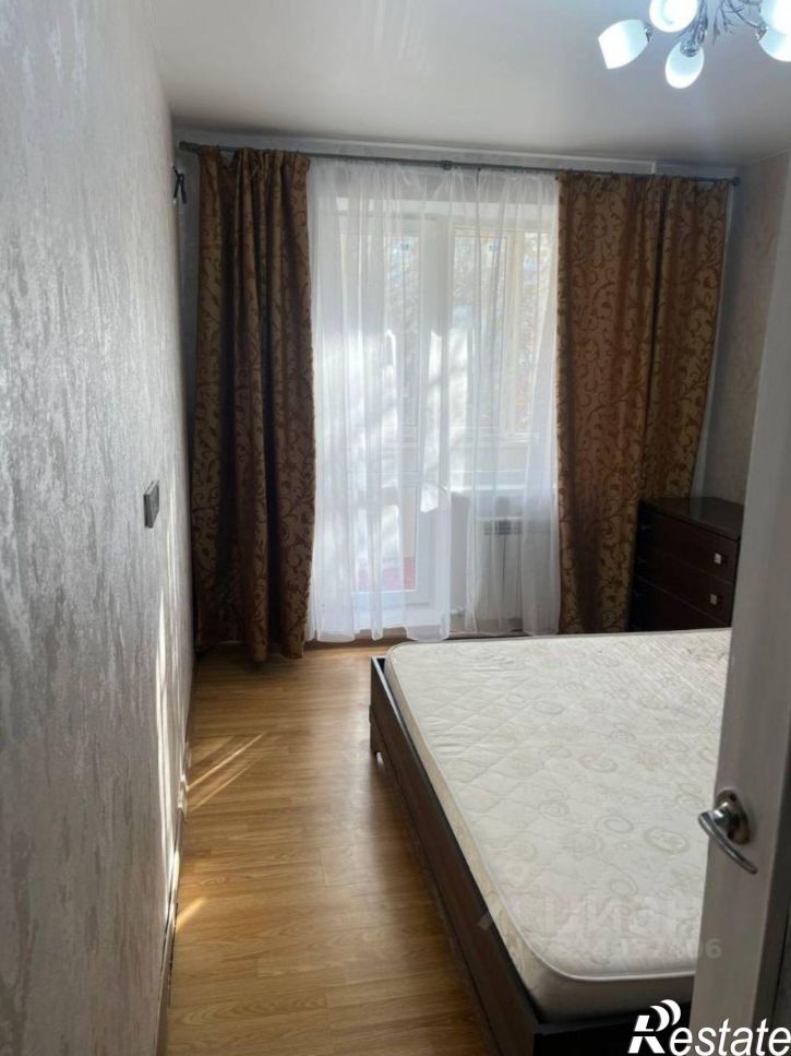 2-комн квартира проспект Королёва, 11/3,  д. 11/3