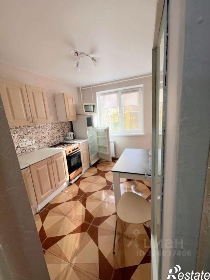 2-комн квартира проспект Королёва, 11/3,  д. 11/3