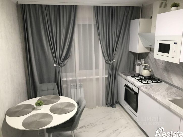 3-комн квартира Коммунистический проспект, 34 к1,  д. 34 к1