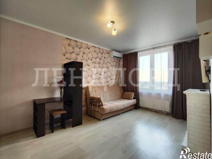 1-комн квартира улица Ткачёва, 20,  д. 20