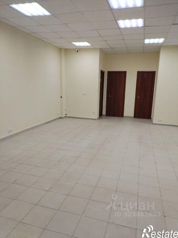 Офис проспект Космонавтов, 5Г,  д. 5Г