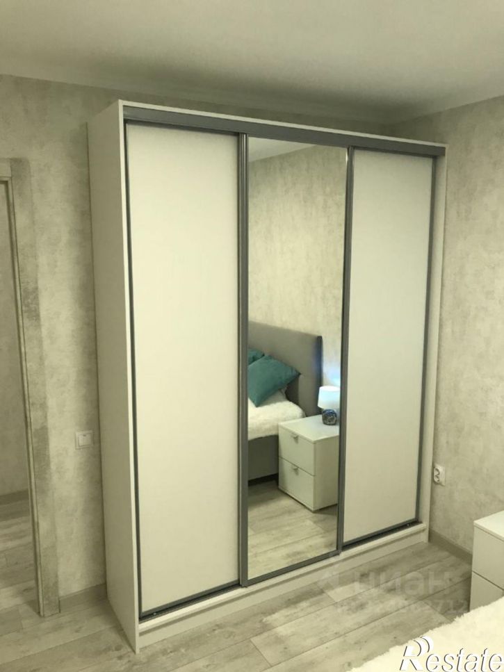 3-комн квартира Коммунистический проспект, 34 к1,  д. 34 к1