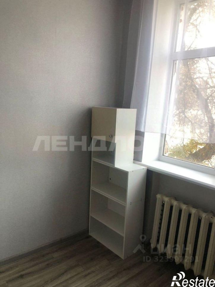 Комната переулок Энергетиков, 8,  д. 8