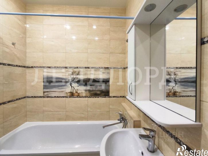 1-комн квартира улица Ткачёва, 20,  д. 20