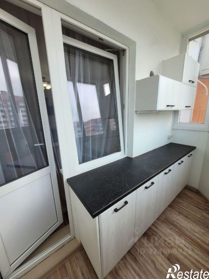 1-комн квартира переулок Андреева, 8,  д. 8