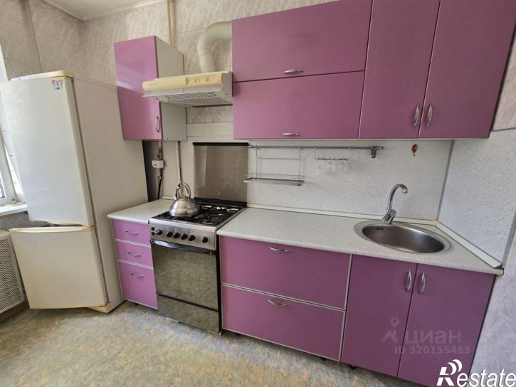 2-комн квартира проспект Королёва, 22/30,  д. 22/30