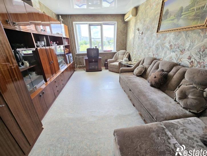 2-комн квартира проспект Королёва, 22/30,  д. 22/30