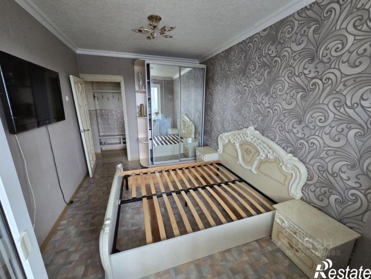 2-комн квартира проспект Королёва, 22/30,  д. 22/30