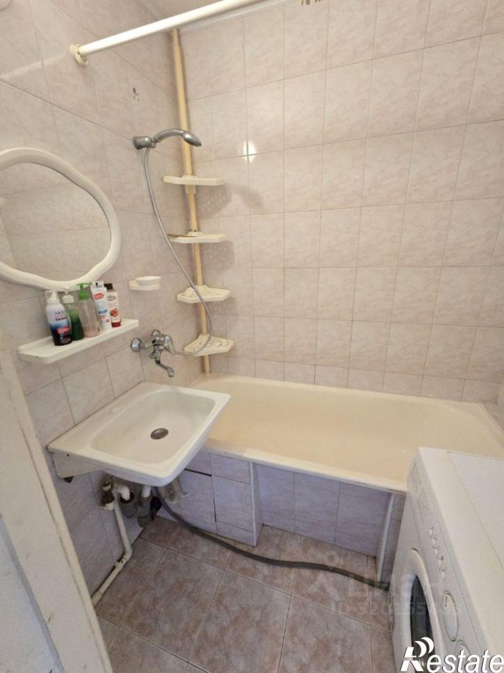 2-комн квартира проспект Королёва, 22/30,  д. 22/30