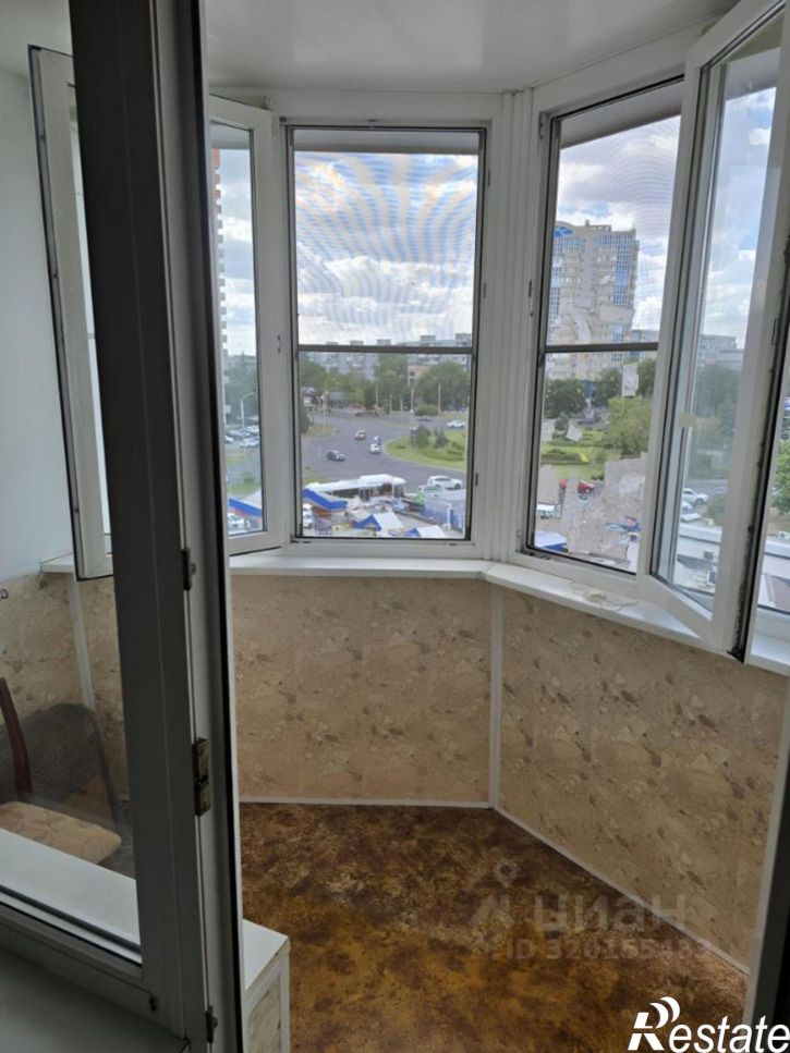 2-комн квартира проспект Королёва, 22/30,  д. 22/30