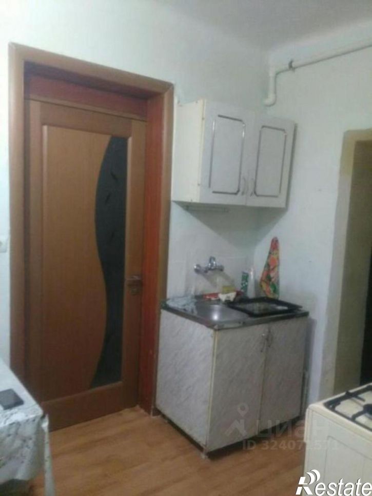 1-комн квартира 6-я линия, 39,  д. 39