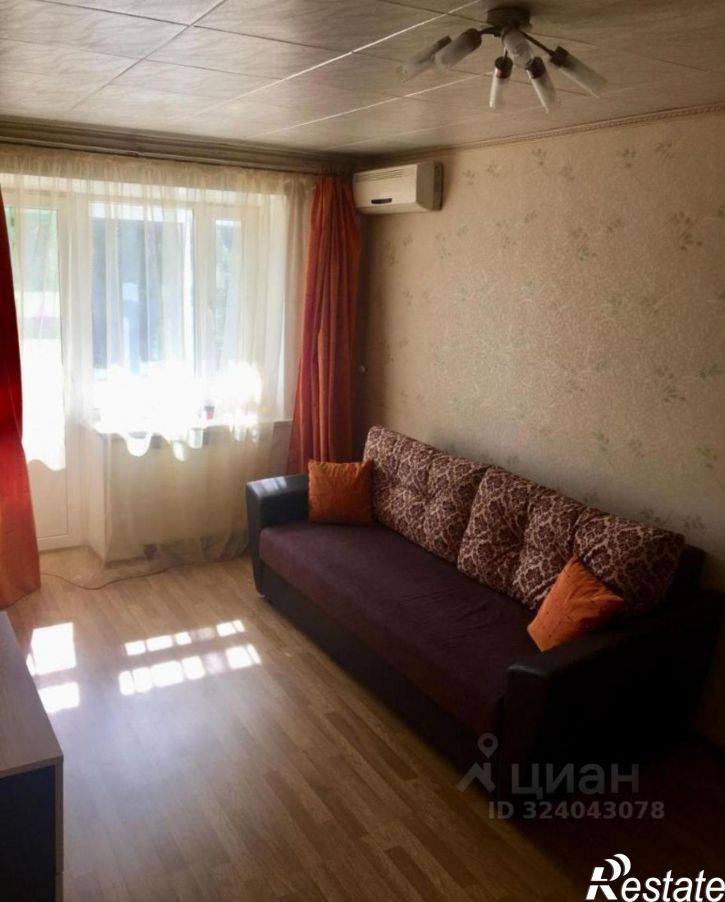 1-комн квартира проспект Космонавтов, 18/2,  д. 18/2