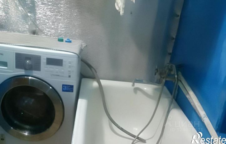 1-комн квартира 6-я линия, 39,  д. 39