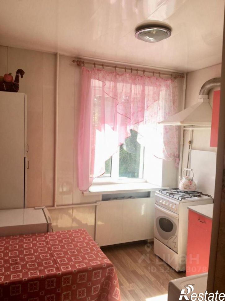 1-комн квартира проспект Космонавтов, 18/2,  д. 18/2