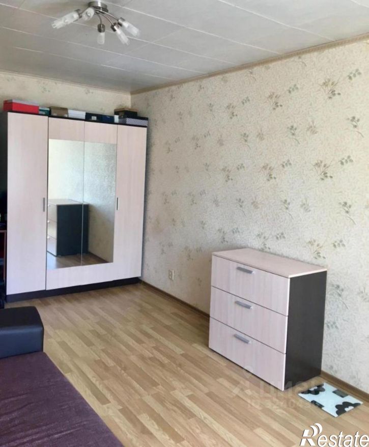 1-комн квартира проспект Космонавтов, 18/2,  д. 18/2