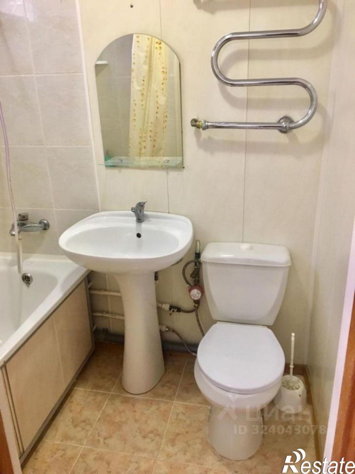 1-комн квартира проспект Космонавтов, 18/2,  д. 18/2