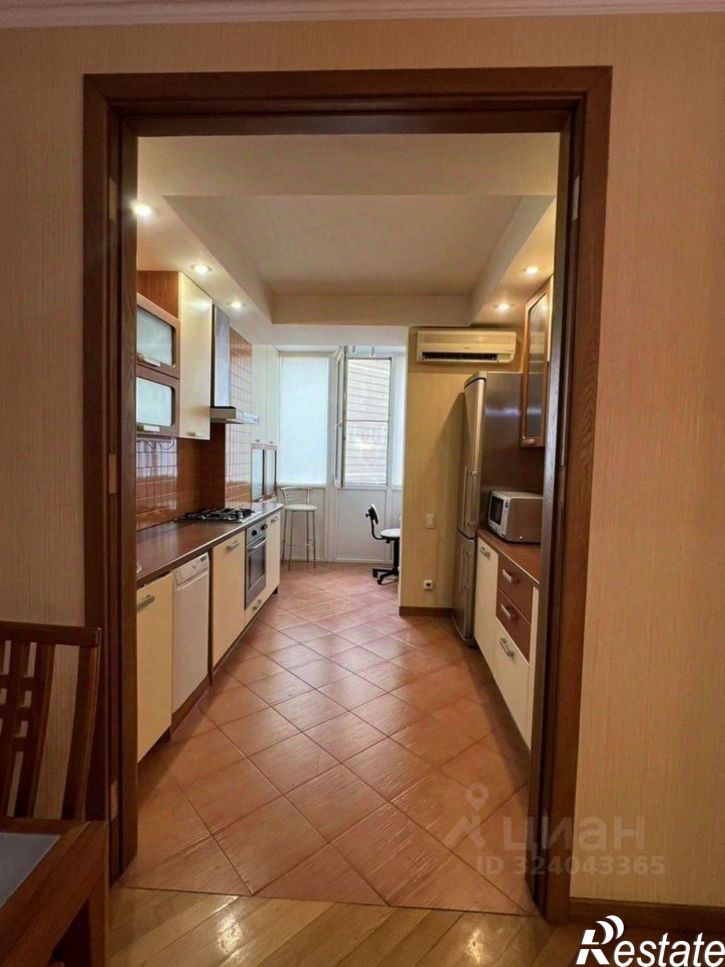 3-комн квартира Пушкинская улица, 29,  д. 29