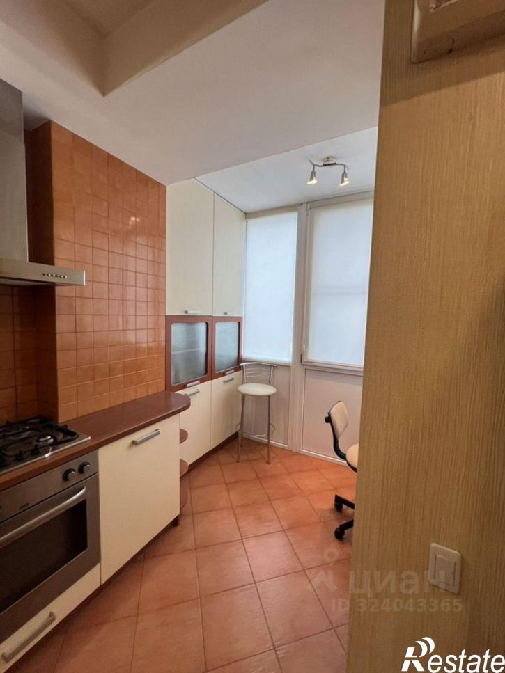 3-комн квартира Пушкинская улица, 29,  д. 29