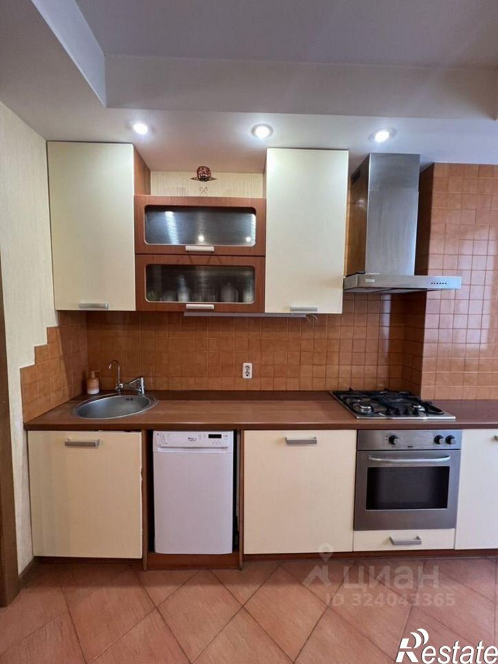 3-комн квартира Пушкинская улица, 29,  д. 29