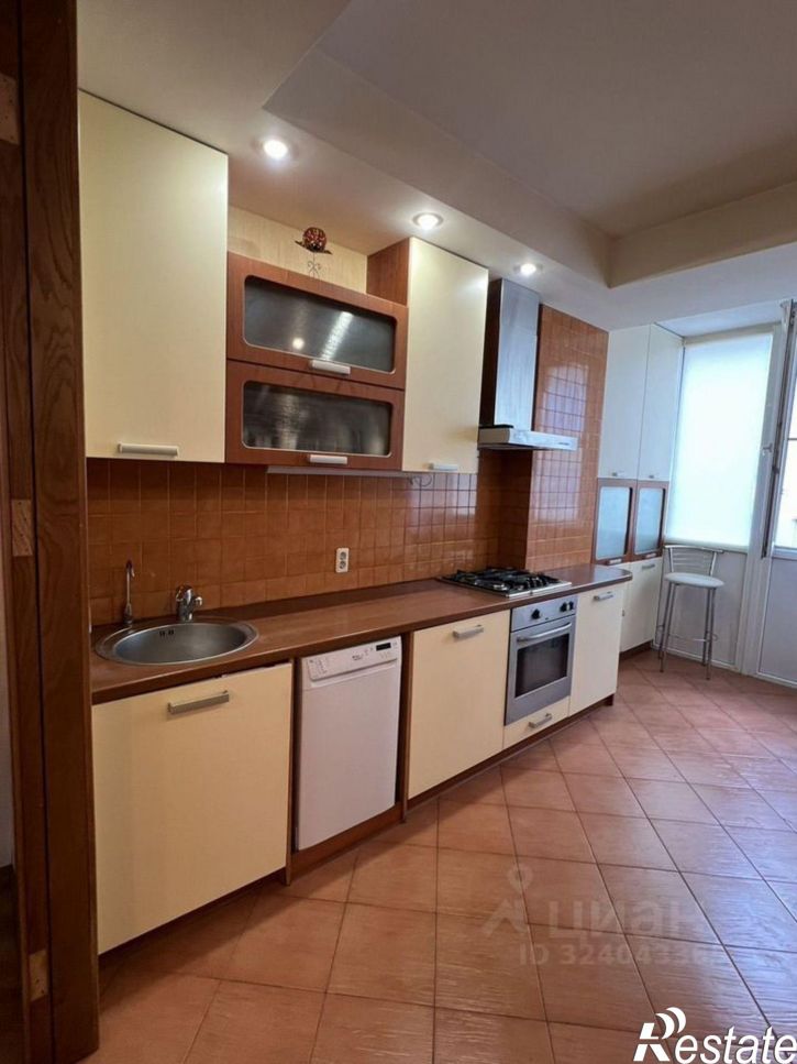 3-комн квартира Пушкинская улица, 29,  д. 29