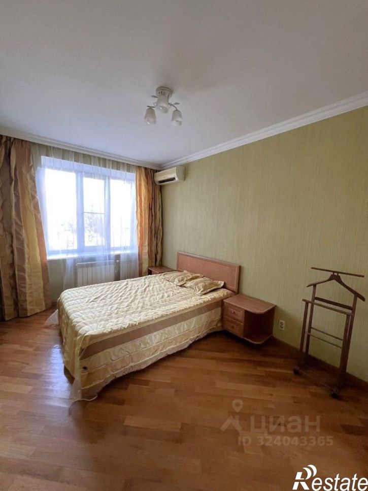 3-комн квартира Пушкинская улица, 29,  д. 29