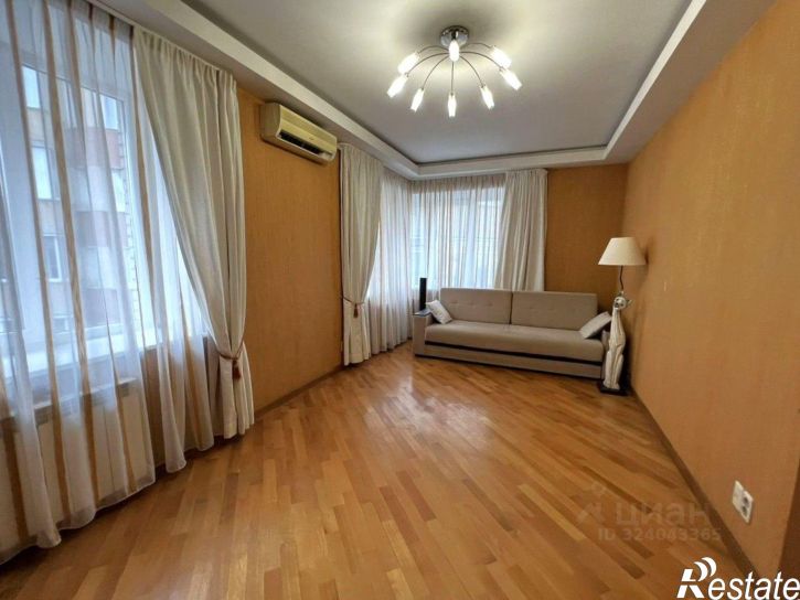 3-комн квартира Пушкинская улица, 29,  д. 29