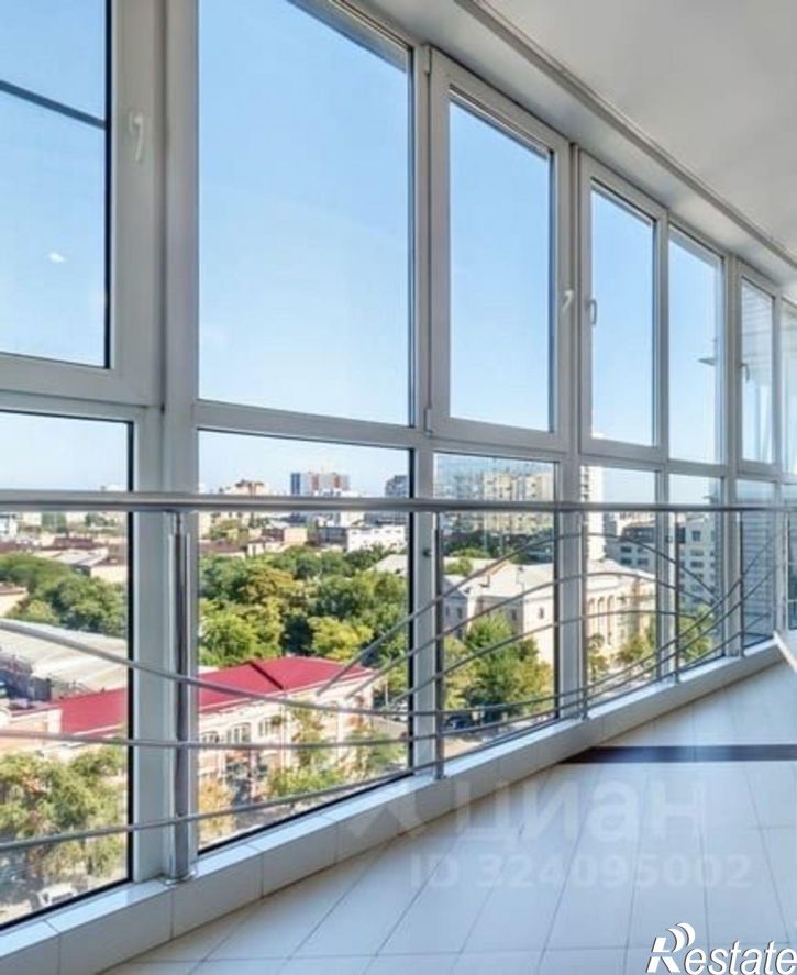 2-комн квартира Лермонтовская улица, 48,  д. 48