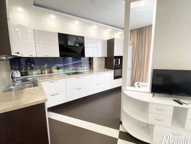 2-комн квартира Лермонтовская улица, 48,  д. 48