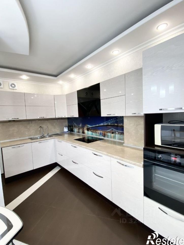 2-комн квартира Лермонтовская улица, 48,  д. 48