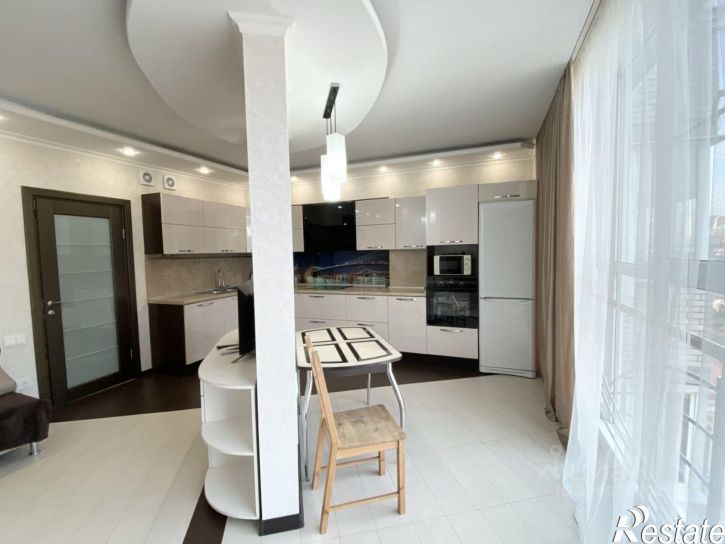 2-комн квартира Лермонтовская улица, 48,  д. 48