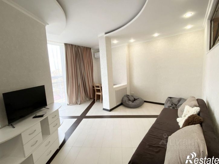 2-комн квартира Лермонтовская улица, 48,  д. 48