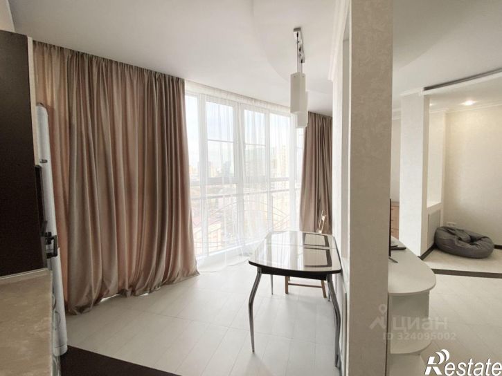 2-комн квартира Лермонтовская улица, 48,  д. 48