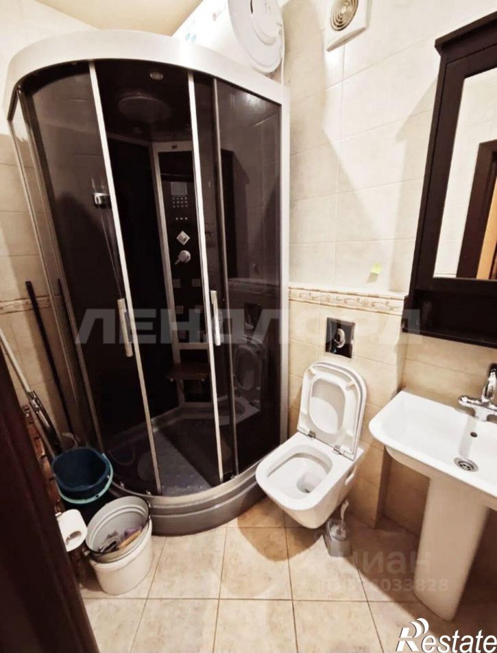 2-комн квартира улица Серафимовича, 83,  д. 83