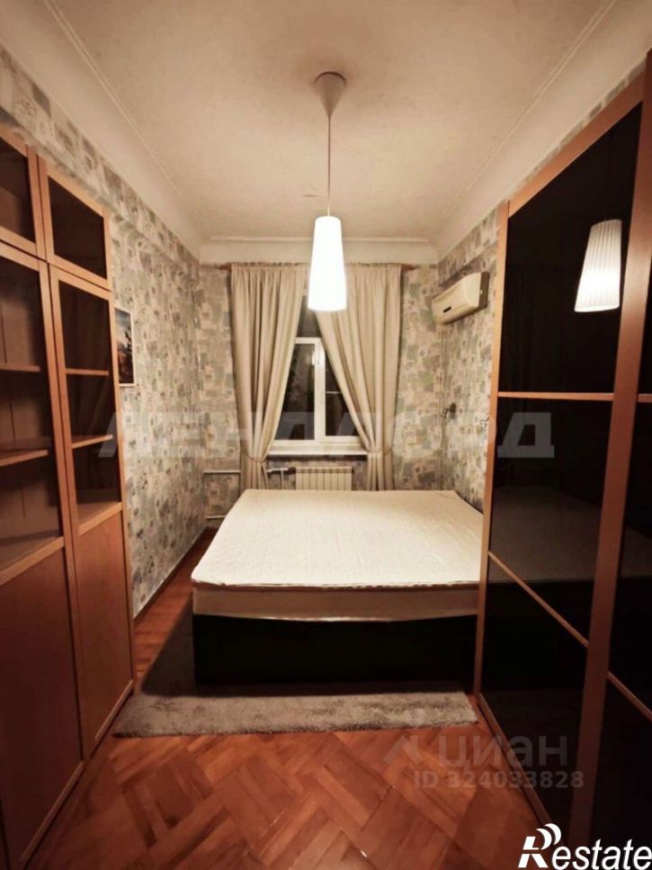 2-комн квартира улица Серафимовича, 83,  д. 83