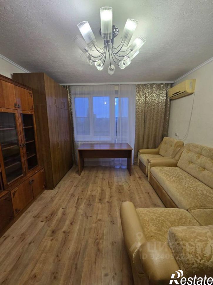 1-комн квартира Орбитальная улица, 78 к2,  д. 78 к2