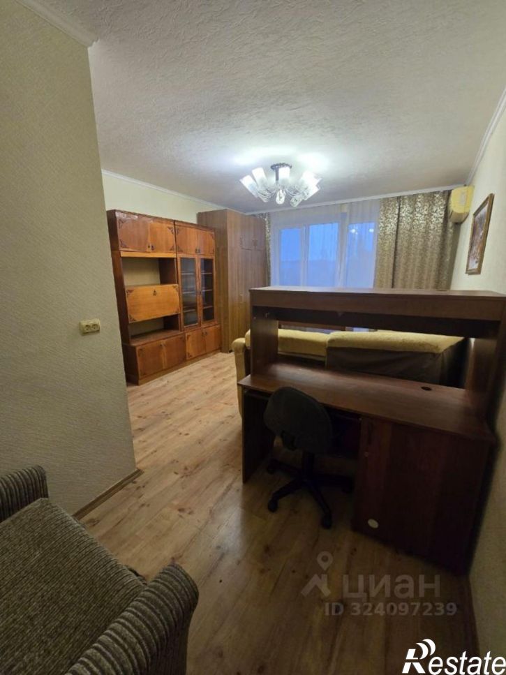 1-комн квартира Орбитальная улица, 78 к2,  д. 78 к2