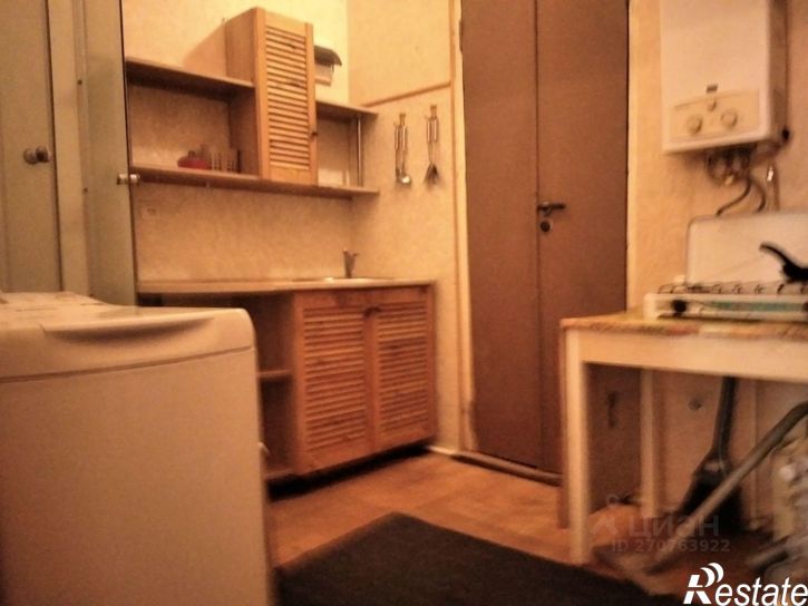 1-комн квартира Пушкинская улица, 91,  д. 91