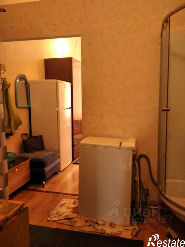 1-комн квартира Пушкинская улица, 91,  д. 91