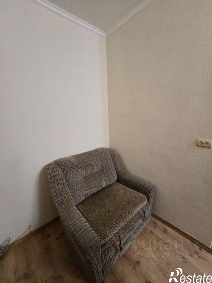 1-комн квартира Орбитальная улица, 78 к2,  д. 78 к2