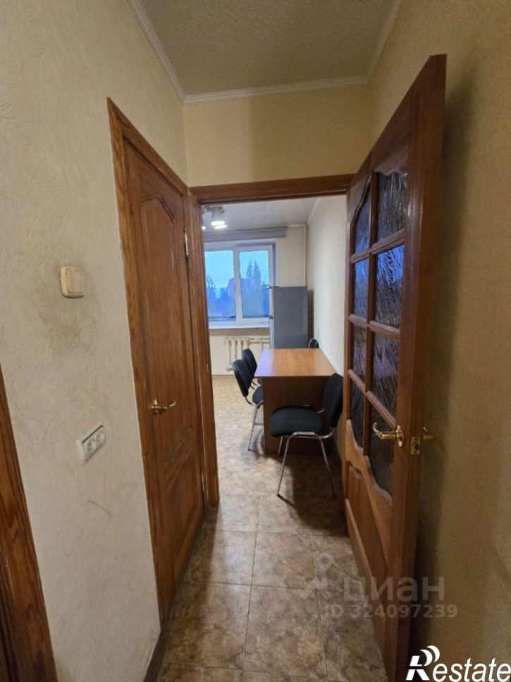 1-комн квартира Орбитальная улица, 78 к2,  д. 78 к2