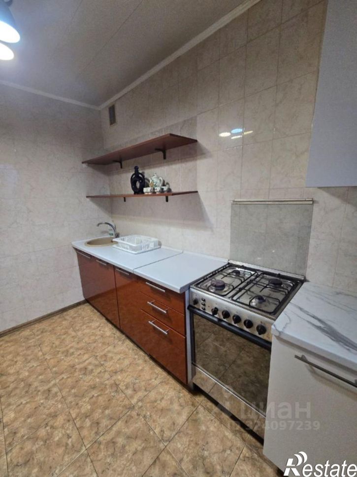 1-комн квартира Орбитальная улица, 78 к2,  д. 78 к2