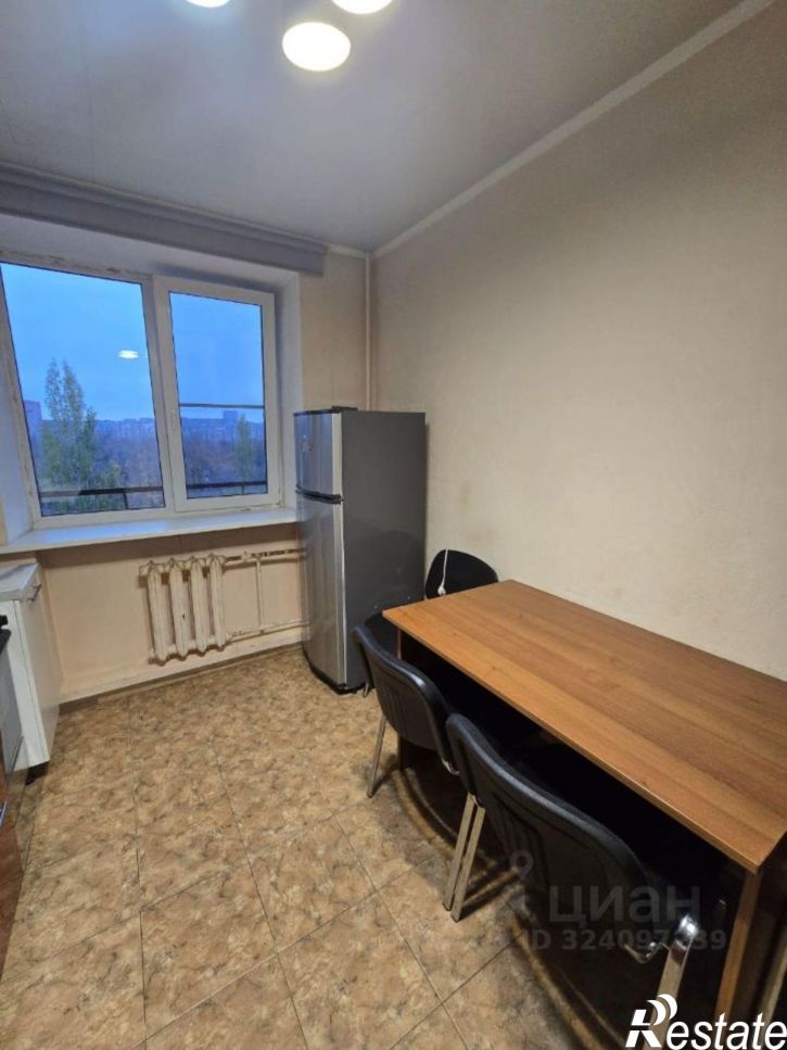 1-комн квартира Орбитальная улица, 78 к2,  д. 78 к2