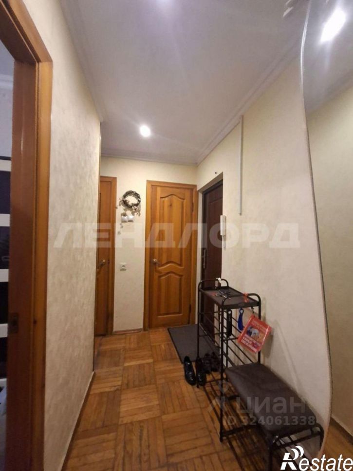 3-комн квартира пр-кт Сельмаш, 8,  д. 8