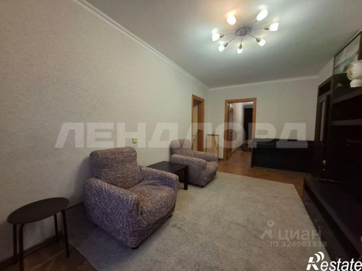 3-комн квартира пр-кт Сельмаш, 8,  д. 8